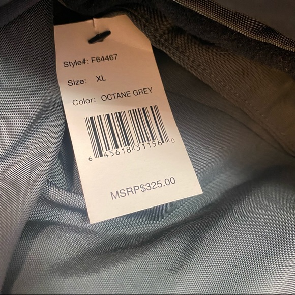 Vry Wrm Snow Jacket - Picture 10 of 12